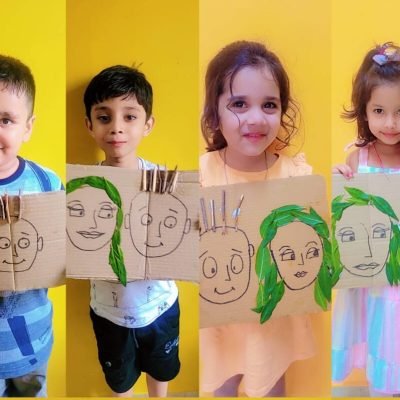 Best Child Care Centers in Sector 75, Noida