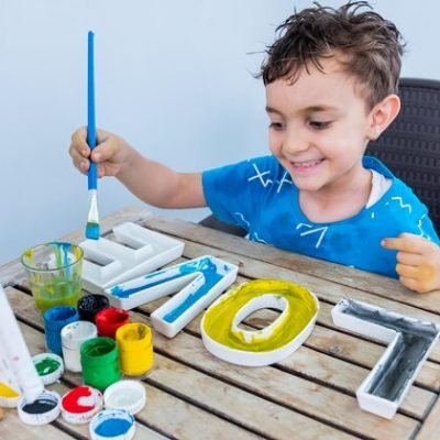 Best Creative learning for kids in Noida