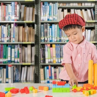 Best play school in Sector 115