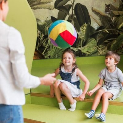 Best Child Activity Centre in Noida