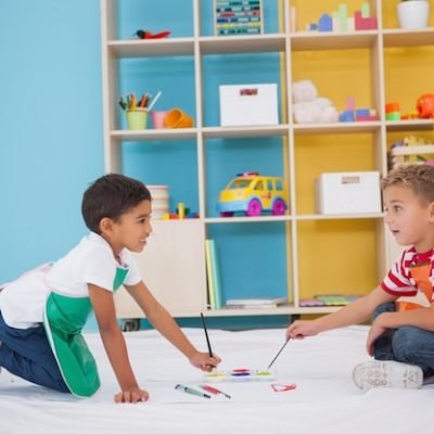 Best Pre-School in Sector 104 Noida