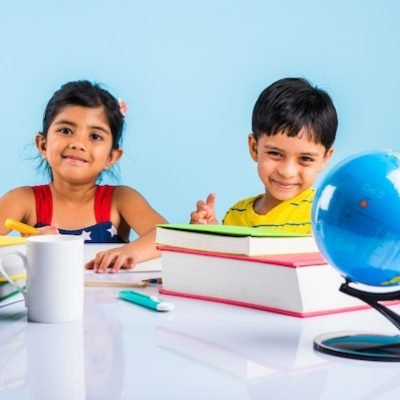 Pre School in Noida