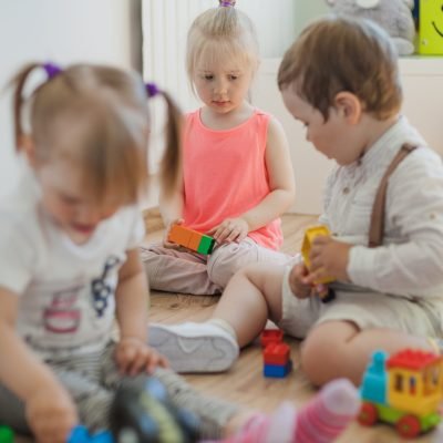 Best Day Care Center in Noida 