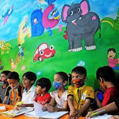 play school in Noida Sector-74