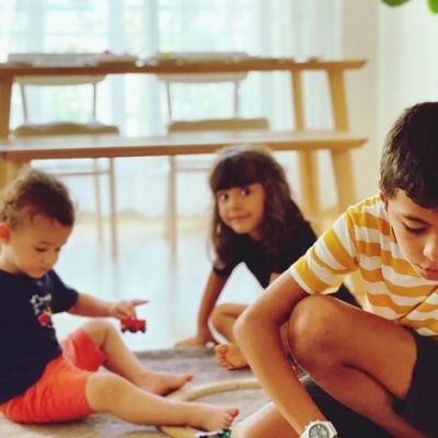 Best Early Childhood Education in Noida